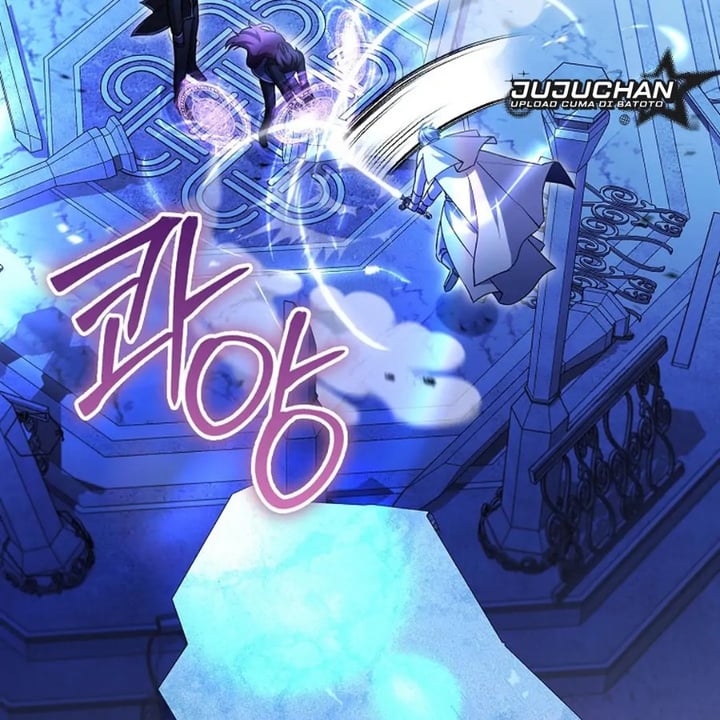 Baca The Baby Fairy is a Villain - Chapter 33 halaman 106