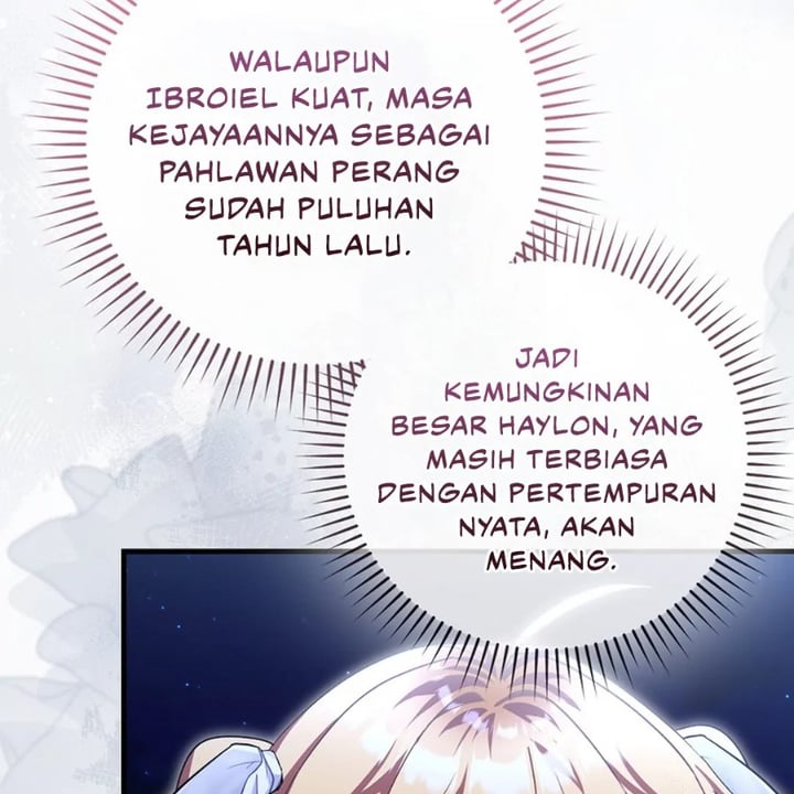 Baca The Baby Fairy is a Villain - Chapter 33 halaman 109