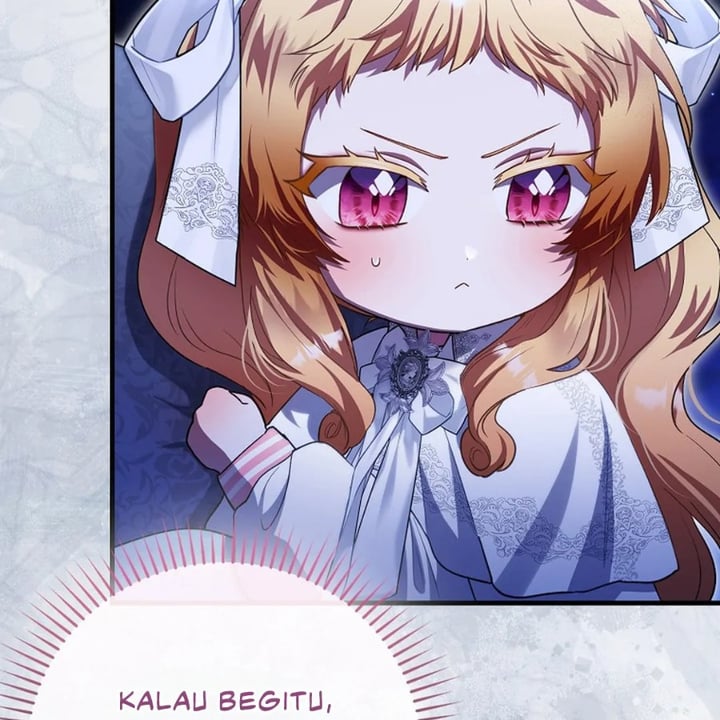 Baca The Baby Fairy is a Villain - Chapter 33 halaman 110