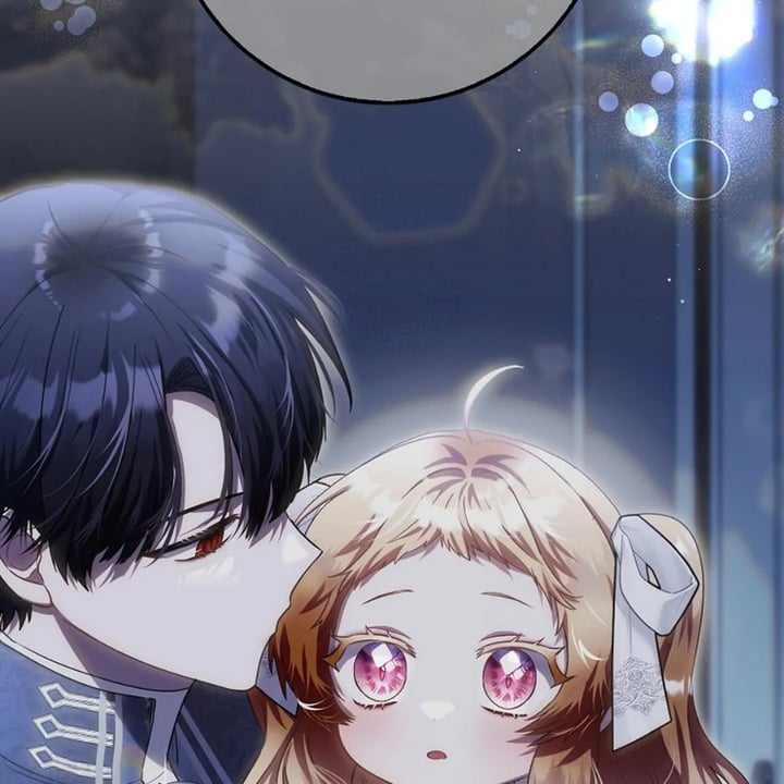 Baca The Baby Fairy is a Villain - Chapter 33 halaman 115