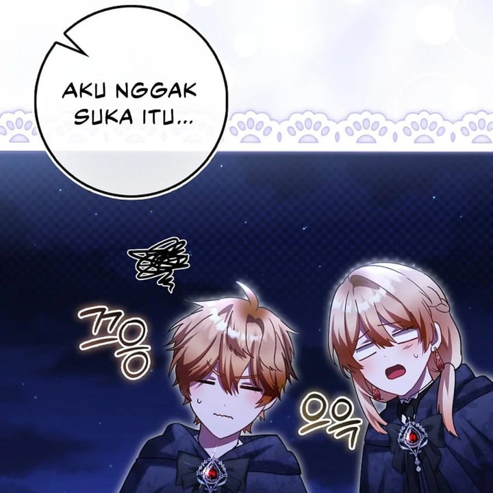 Baca The Baby Fairy is a Villain - Chapter 33 halaman 131