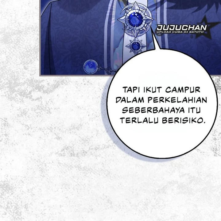 Baca The Baby Fairy is a Villain - Chapter 33 halaman 134
