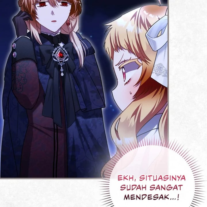Baca The Baby Fairy is a Villain - Chapter 33 halaman 136