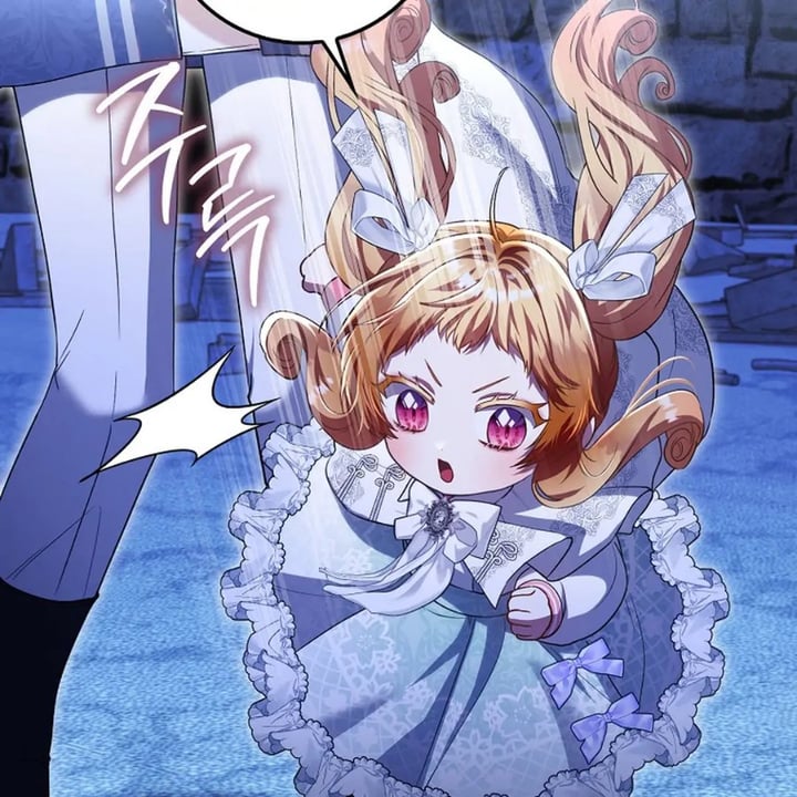 Baca The Baby Fairy is a Villain - Chapter 33 halaman 138