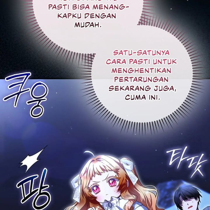 Baca The Baby Fairy is a Villain - Chapter 33 halaman 147
