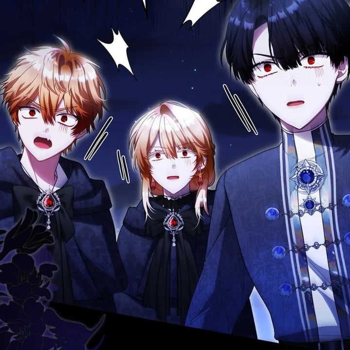 Baca The Baby Fairy is a Villain - Chapter 33 halaman 153
