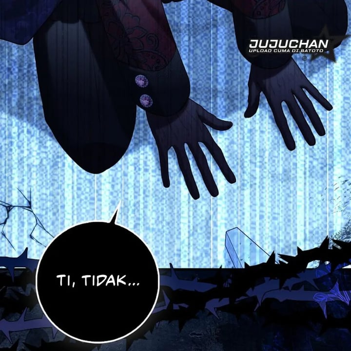 Baca The Baby Fairy is a Villain - Chapter 33 halaman 190