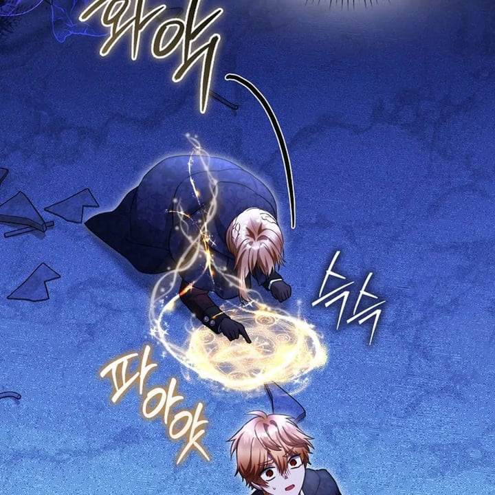 Baca The Baby Fairy is a Villain - Chapter 33 halaman 192