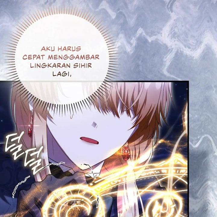Baca The Baby Fairy is a Villain - Chapter 33 halaman 194