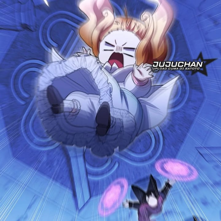 Baca The Baby Fairy is a Villain - Chapter 33 halaman 212