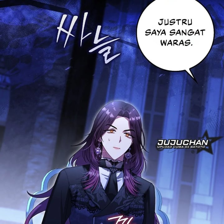 Baca The Baby Fairy is a Villain - Chapter 33 halaman 22