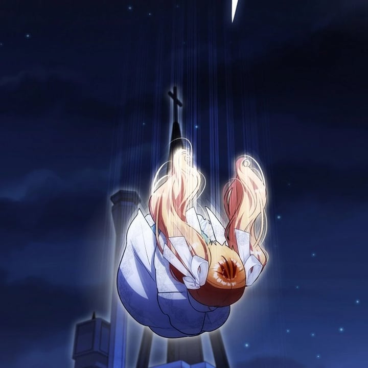 Baca The Baby Fairy is a Villain - Chapter 33 halaman 230