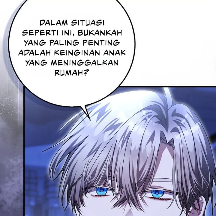 Baca The Baby Fairy is a Villain - Chapter 33 halaman 24