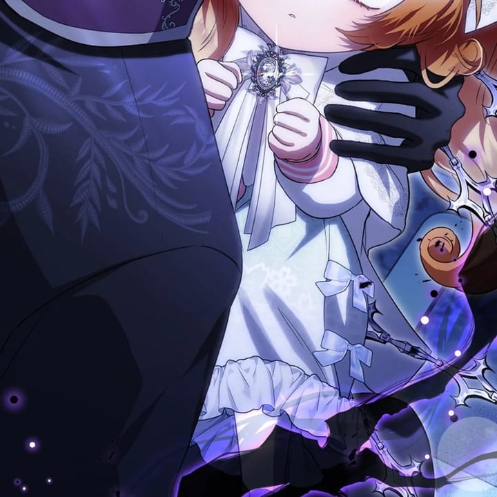 Baca The Baby Fairy is a Villain - Chapter 33 halaman 241