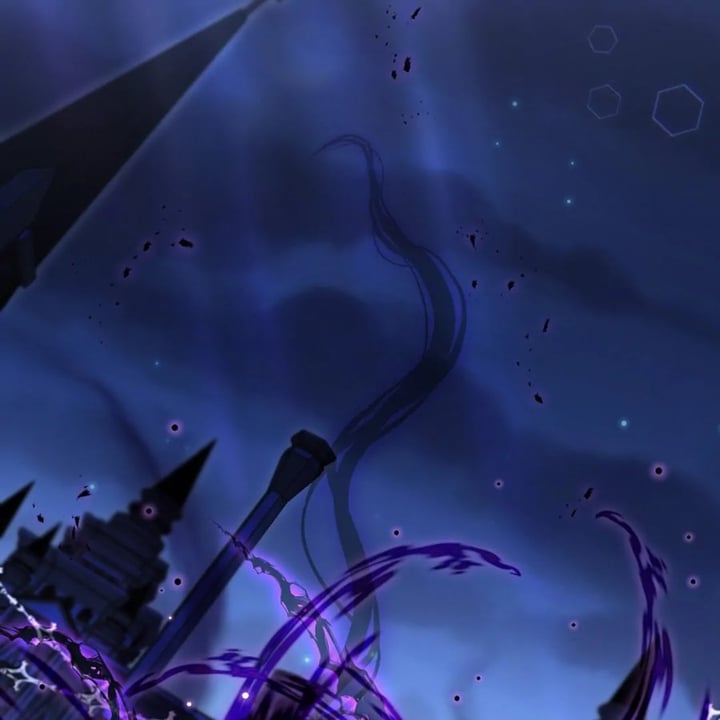 Baca The Baby Fairy is a Villain - Chapter 33 halaman 251