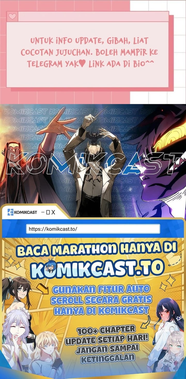 Baca The Baby Fairy is a Villain - Chapter 33 halaman 257