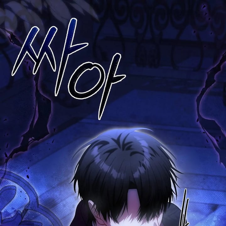 Baca The Baby Fairy is a Villain - Chapter 33 halaman 27