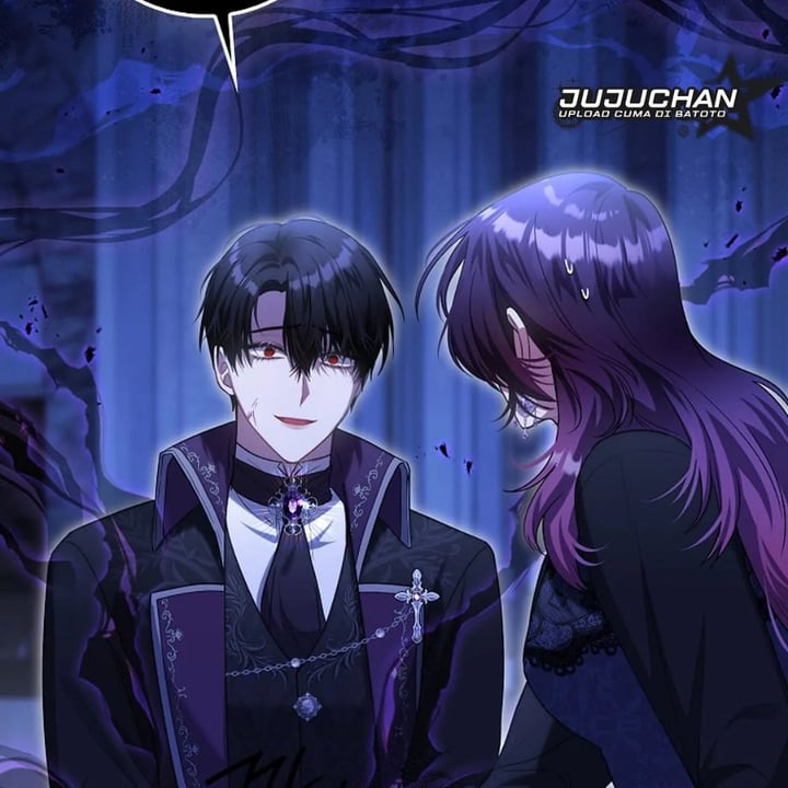 Baca The Baby Fairy is a Villain - Chapter 33 halaman 36