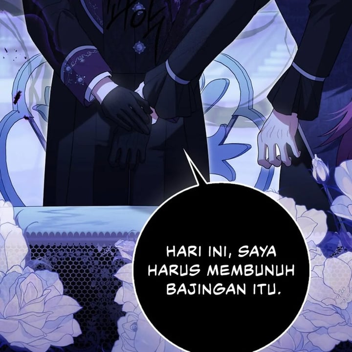 Baca The Baby Fairy is a Villain - Chapter 33 halaman 37
