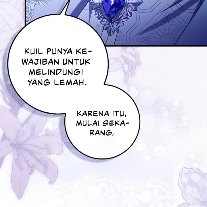 Baca The Baby Fairy is a Villain - Chapter 33 halaman 4