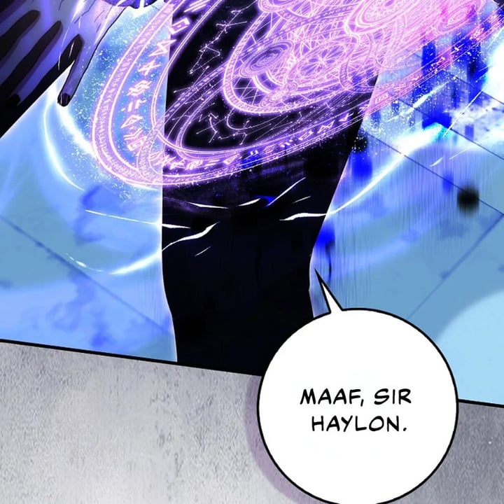 Baca The Baby Fairy is a Villain - Chapter 33 halaman 81