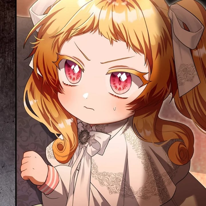 Baca The Baby Fairy is a Villain - Chapter 33 halaman 97