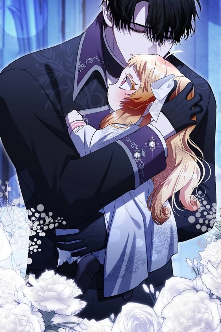 Baca The Baby Fairy is a Villain - Chapter 34 halaman 100