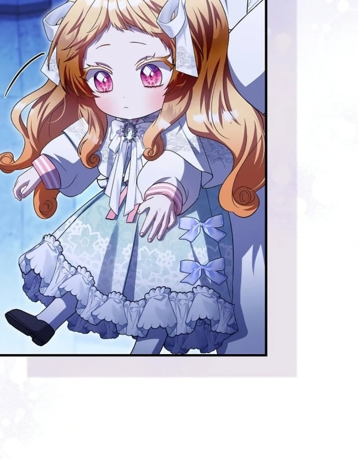 Baca The Baby Fairy is a Villain - Chapter 34 halaman 103
