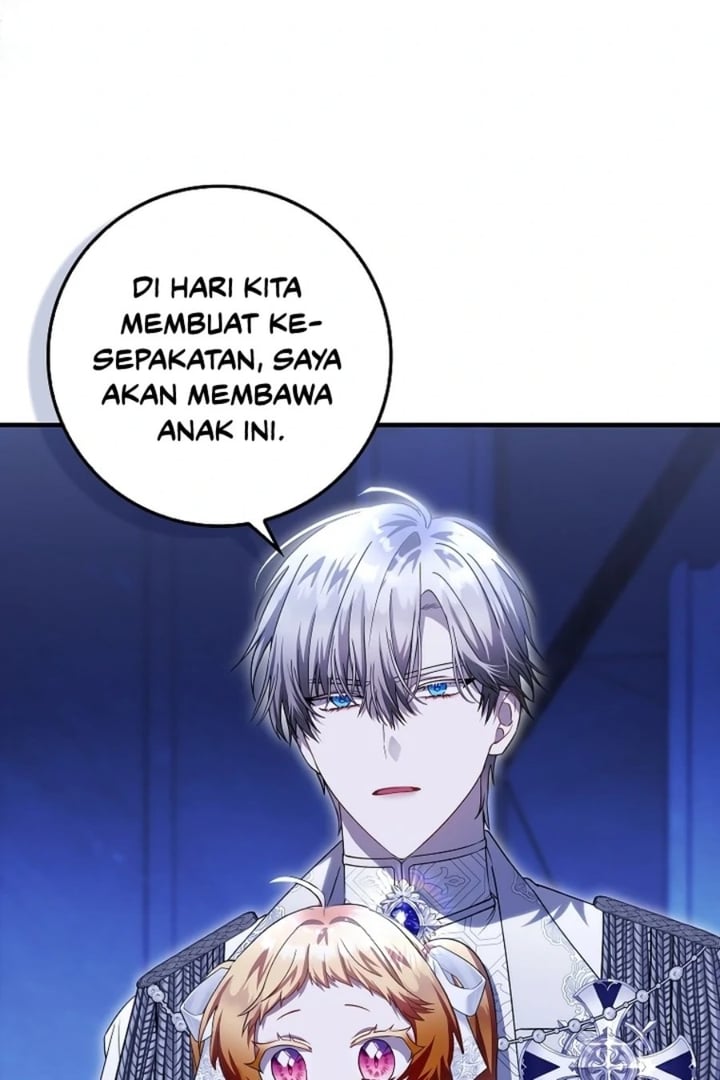 Baca The Baby Fairy is a Villain - Chapter 34 halaman 104