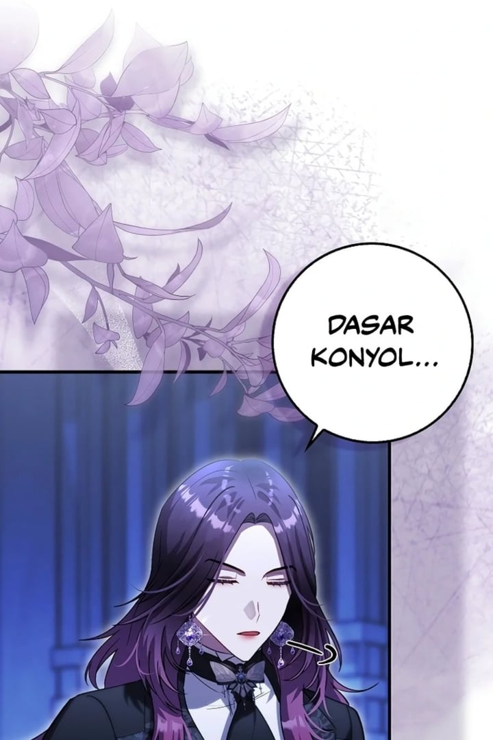 Baca The Baby Fairy is a Villain - Chapter 34 halaman 113