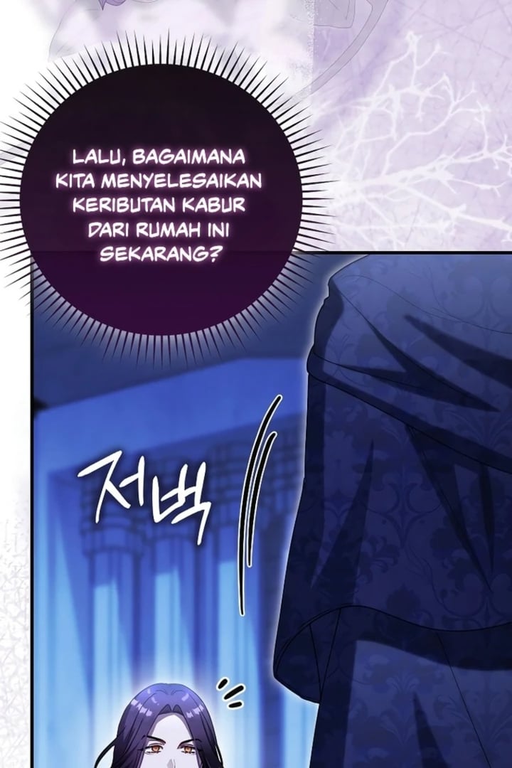 Baca The Baby Fairy is a Villain - Chapter 34 halaman 115