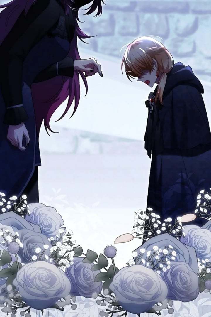Baca The Baby Fairy is a Villain - Chapter 34 halaman 125
