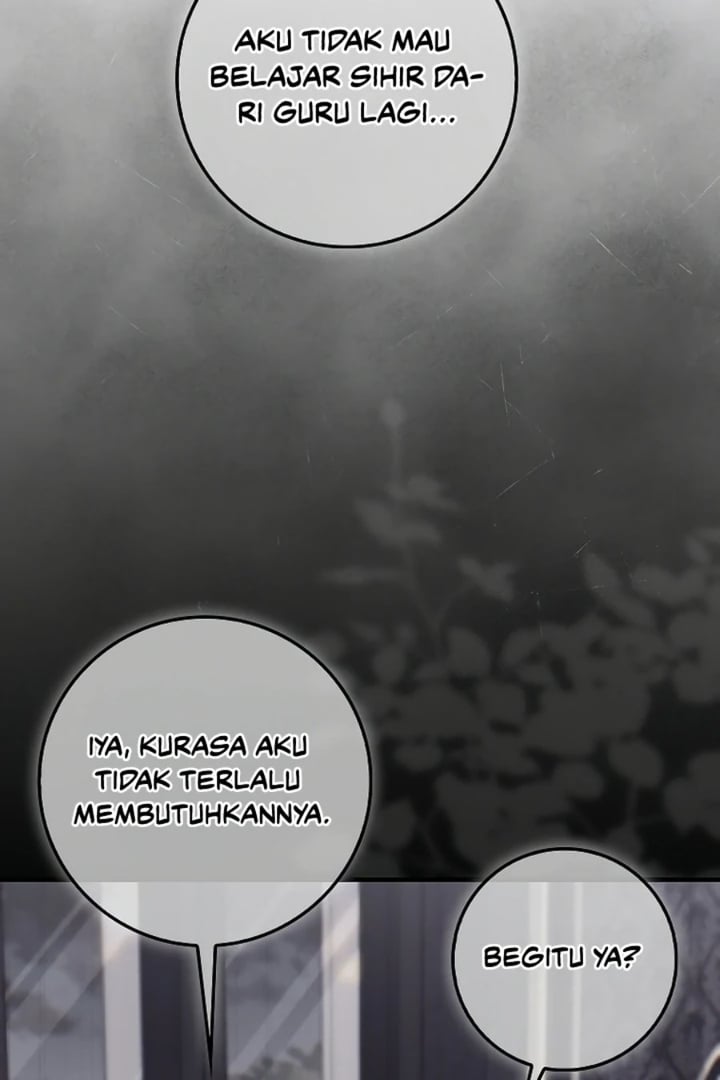 Baca The Baby Fairy is a Villain - Chapter 34 halaman 128