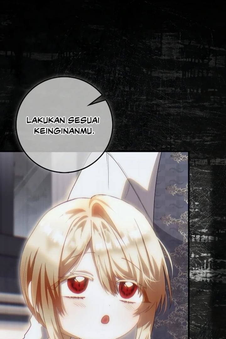 Baca The Baby Fairy is a Villain - Chapter 34 halaman 131