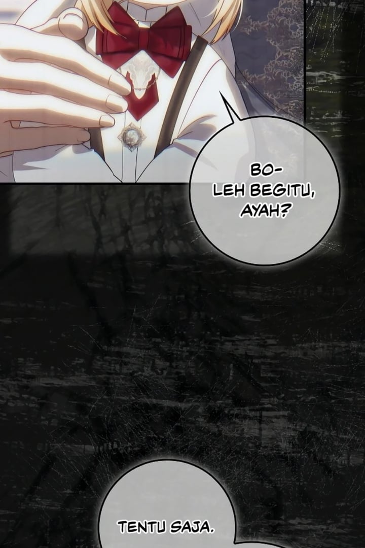 Baca The Baby Fairy is a Villain - Chapter 34 halaman 132