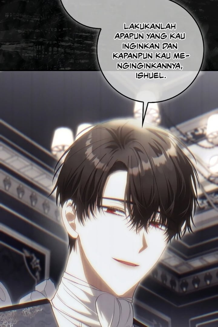 Baca The Baby Fairy is a Villain - Chapter 34 halaman 133