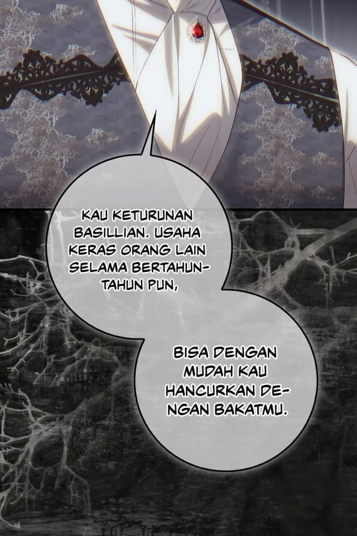 Baca The Baby Fairy is a Villain - Chapter 34 halaman 134