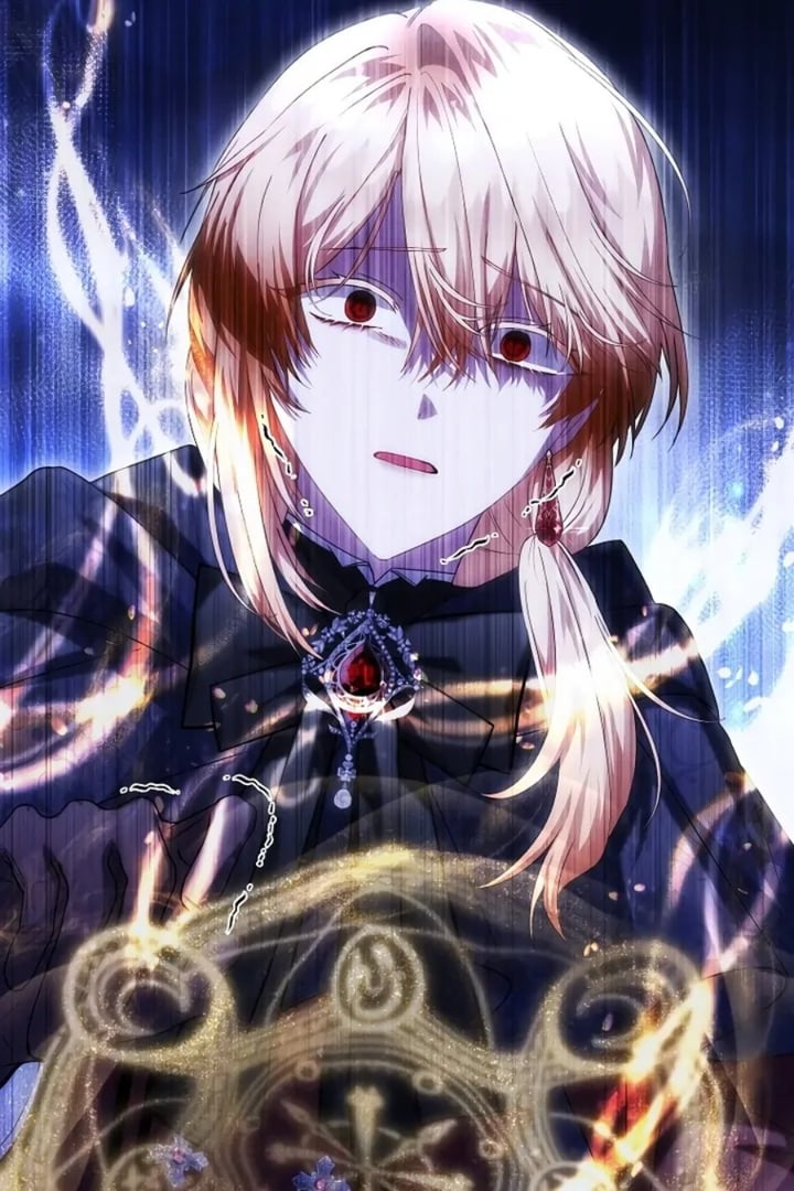 Baca The Baby Fairy is a Villain - Chapter 34 halaman 137