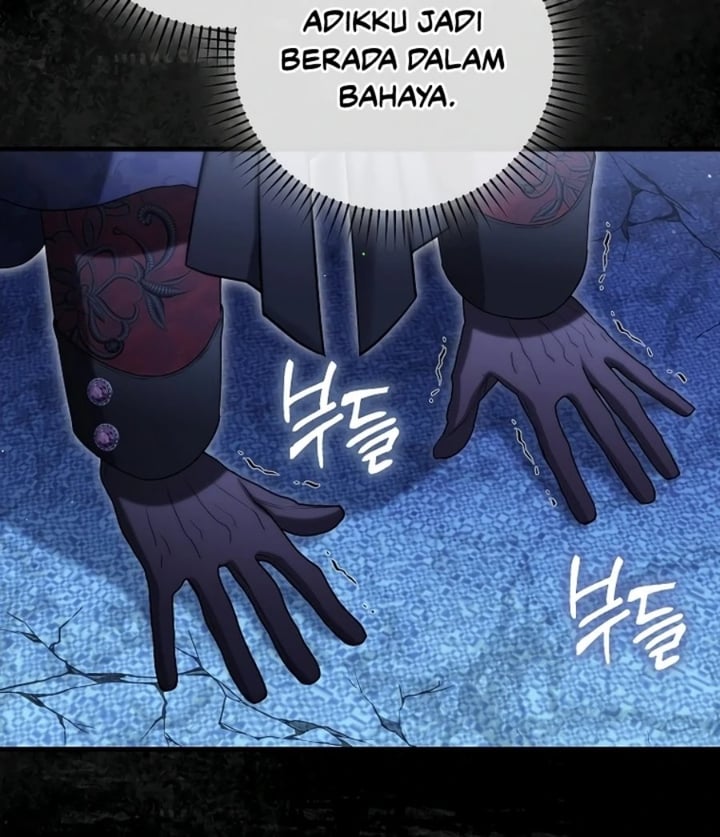 Baca The Baby Fairy is a Villain - Chapter 34 halaman 139