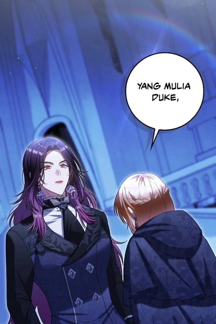 Baca The Baby Fairy is a Villain - Chapter 34 halaman 141