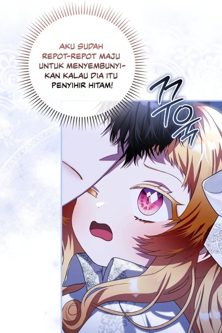 Baca The Baby Fairy is a Villain - Chapter 34 halaman 18