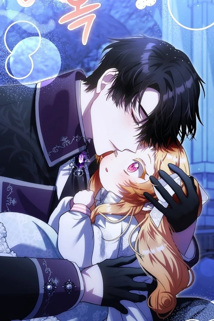 Baca The Baby Fairy is a Villain - Chapter 34 halaman 20