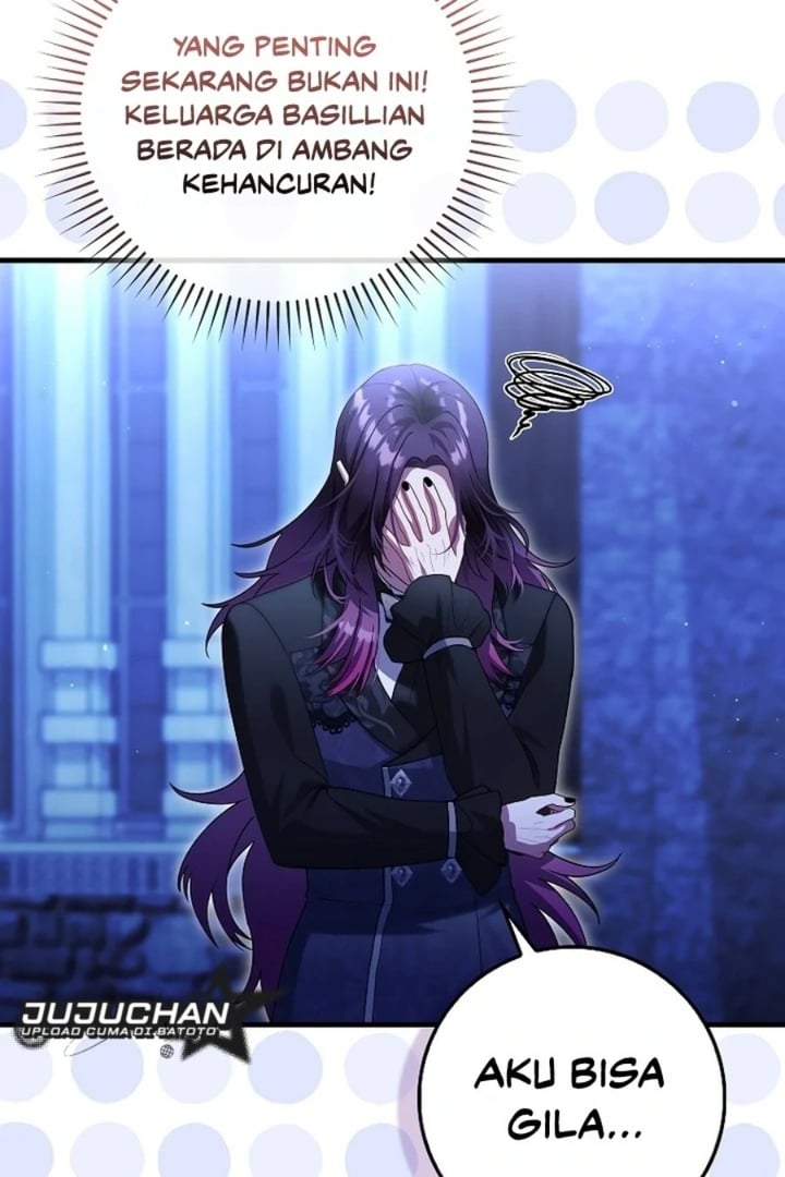 Baca The Baby Fairy is a Villain - Chapter 34 halaman 22