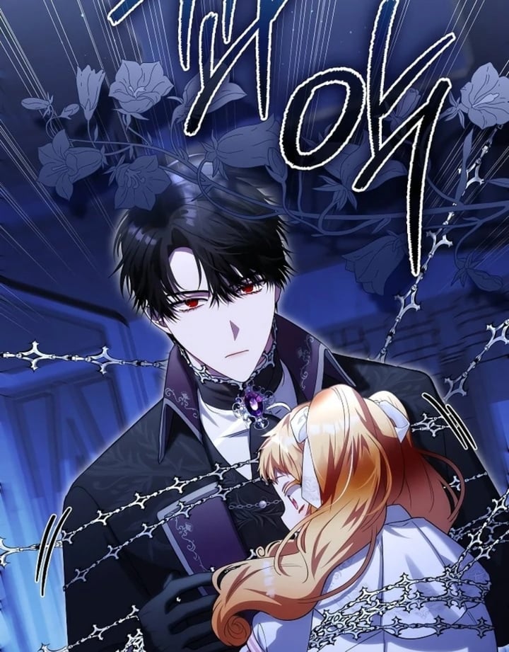 Baca The Baby Fairy is a Villain - Chapter 34 halaman 25