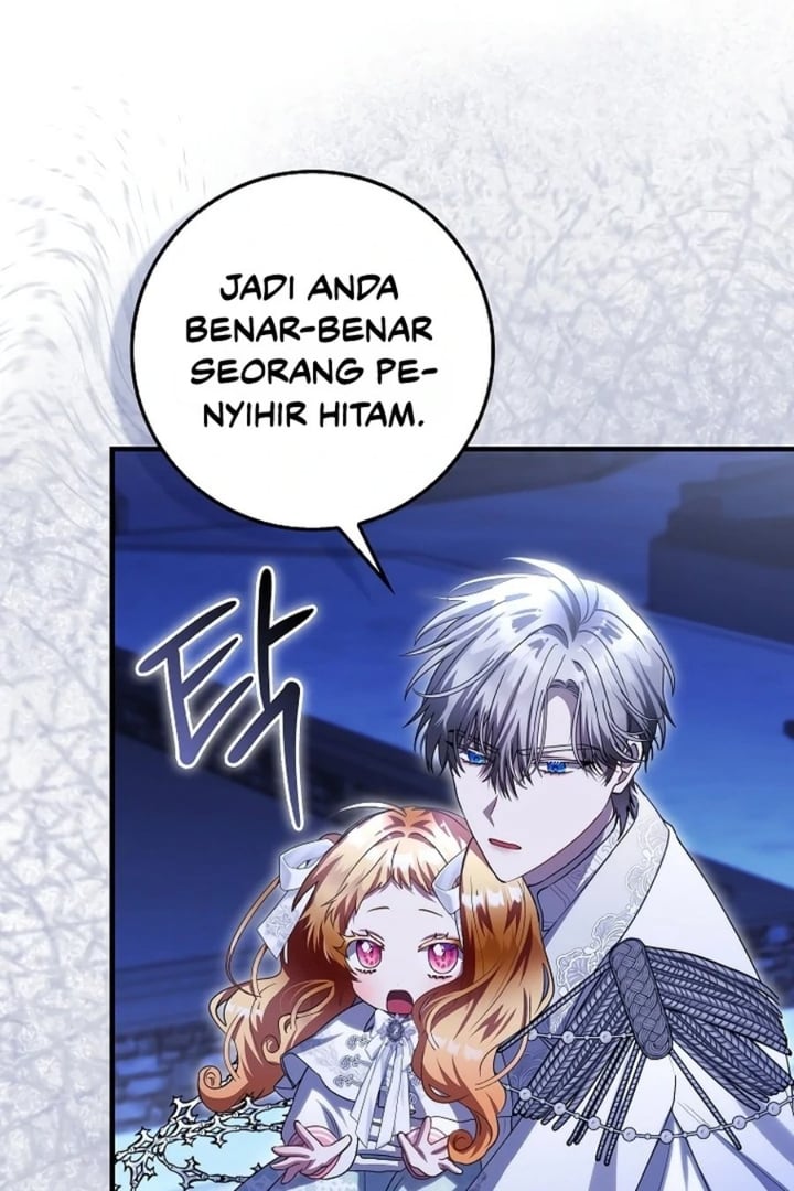 Baca The Baby Fairy is a Villain - Chapter 34 halaman 27