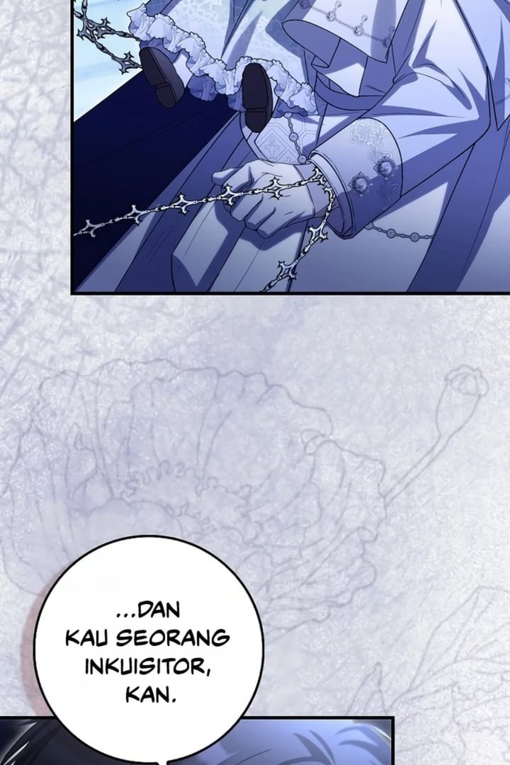 Baca The Baby Fairy is a Villain - Chapter 34 halaman 28