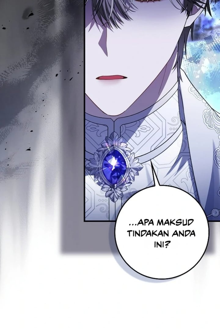 Baca The Baby Fairy is a Villain - Chapter 34 halaman 41