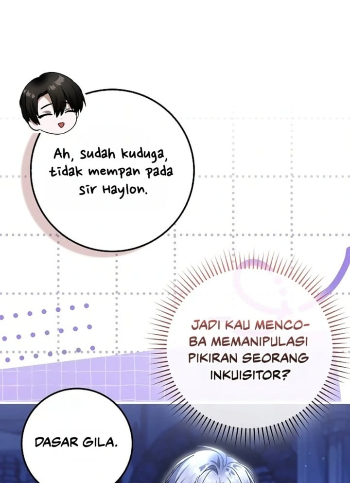 Baca The Baby Fairy is a Villain - Chapter 34 halaman 42