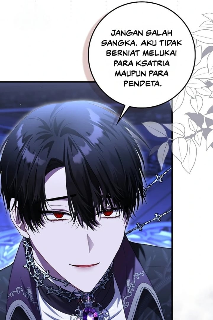 Baca The Baby Fairy is a Villain - Chapter 34 halaman 44