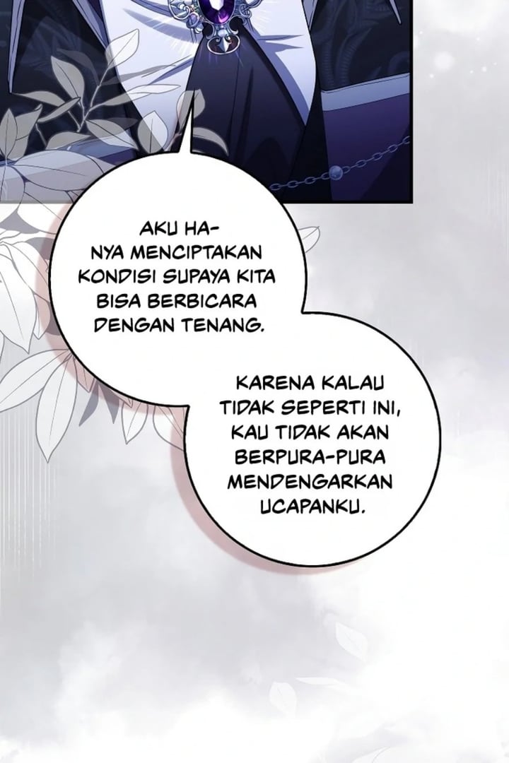 Baca The Baby Fairy is a Villain - Chapter 34 halaman 45